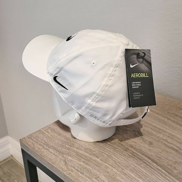 NIKE DRI-FIT COURT RAFAEL NADAL AEROBILL HERITAGE - Picture 4 of 4